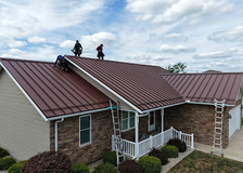 How Metal Roofing Improves Home Resale Value
