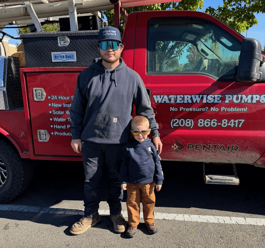 WaterWise Pumps Becomes a Leading Water Well Service Provider in Nampa, Idaho