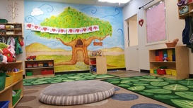 Ascend to the Heights Elevates Early Learning in Spokane with Trusted Child Care, Preschool, Daycare, and Infant Programs