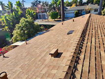 Why You Should Schedule a Roof Inspection After High Winds