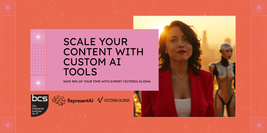 Victoria Olsina Consulting Launches LLM SEO & GEO Services for Web3 and Blockchain Brands