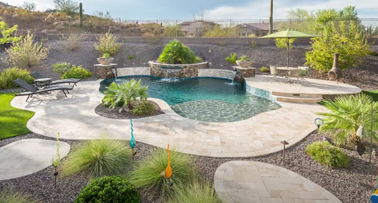 Quality Concrete Palm Springs Responds to Rising Demand for Concrete Repair Across Palm Springs