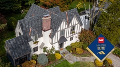 MCAS Roofing Achieves Prestigious GAF Master Elite Status, Joining Top 2% of Roofing Contractors in Westchester County, NY