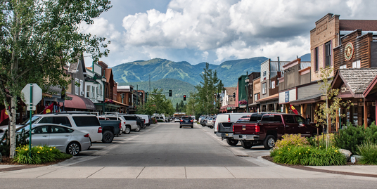 Daunt Designs Announces New Whitefish, Montana Office