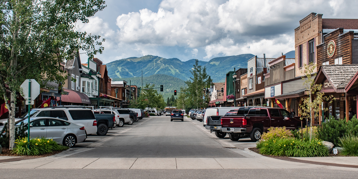 Daunt Designs Announces New Whitefish, Montana Office
