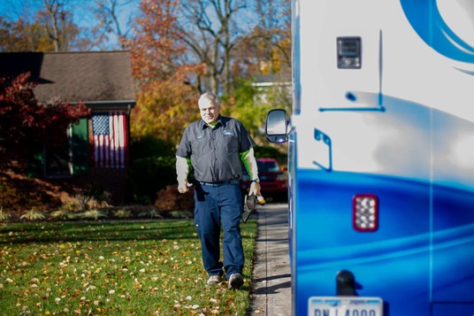 Licensed Plumber in Cincinnati, OH: Why Older Homes Require Plumbing Expertise