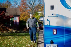 Licensed Plumber in Cincinnati, OH: Why Older Homes Require Plumbing Expertise