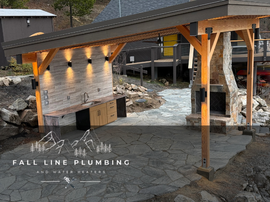 Fall Line Plumbing Delivers Fast, Reliable Plumbing Services Across North Idaho