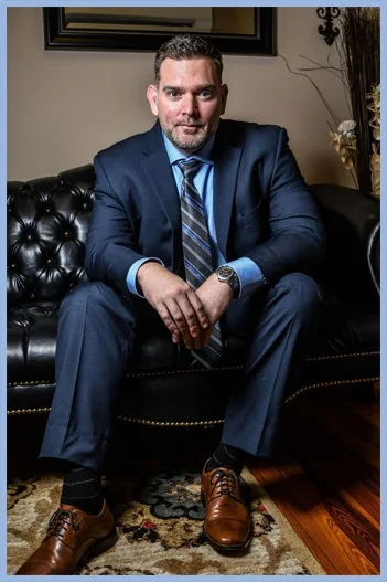 Divorce Lawyer Sean Smallwood Discovers Why DIY Divorce is 240% More Likely To Remain Stalled