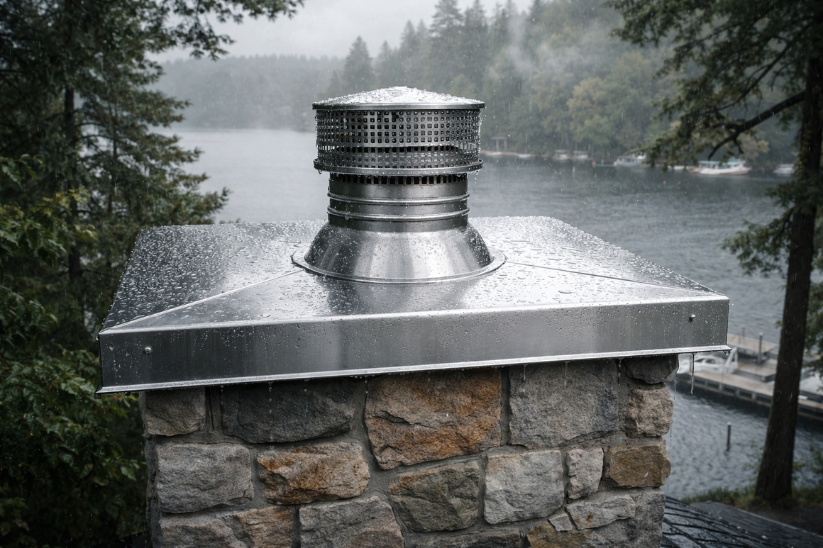 Starbright Chimney Sweep &amp; Masonry Introduces Chimney Repair Services in Bellevue, WA as Demand Rises