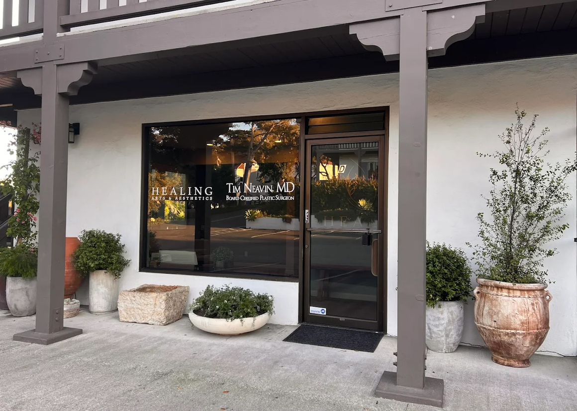 Beverly Hills Plastic Surgeon Dr. Tim Neavin Opens Dedicated Santa Barbara Practice, Expanding Access to Elite Cosmetic Surgery on the Central Coast