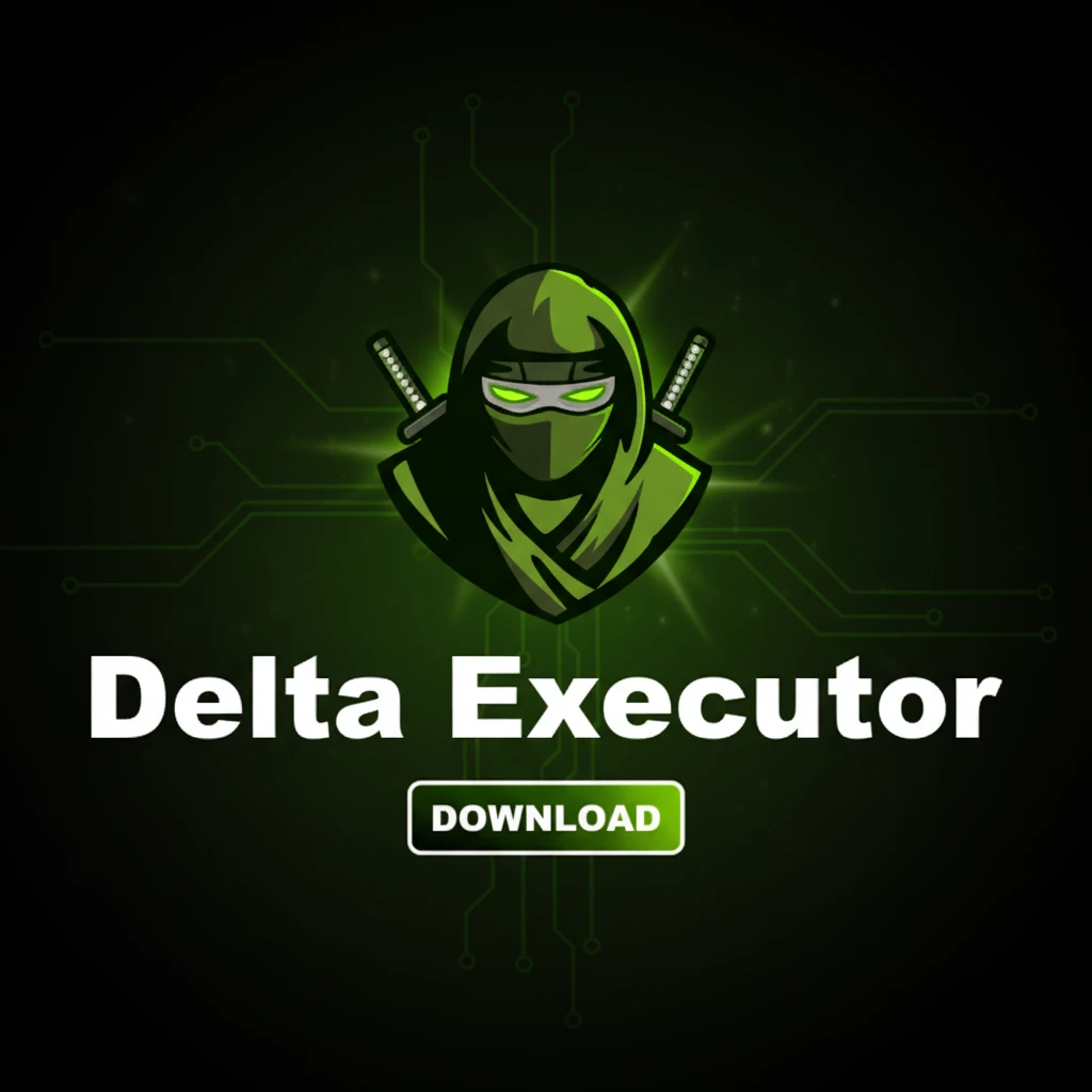 Delta Executor Official Download: The Only Trusted Source for Safe Roblox Script Execution