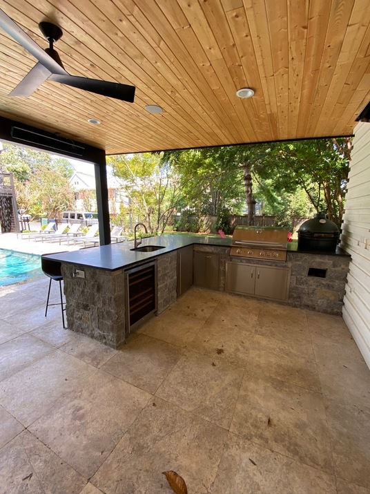 Nashville Outdoor Living Spaces’ Backyard Planning Checklist for Homeowners