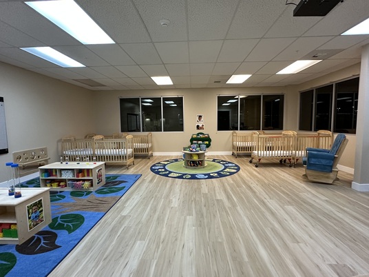 Cornerstone Early Learning Expands Child Care Services in Liberty Lake, WA: Now Offering Infant Care, TK Classes, and More