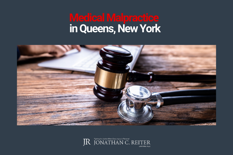 Understanding Medical Malpractice in Queens New York