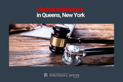 Understanding Medical Malpractice in Queens New York