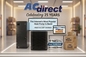 AC Direct 25 Years in Online HVAC Wholesales Internet's Most Popular Heat Pump
