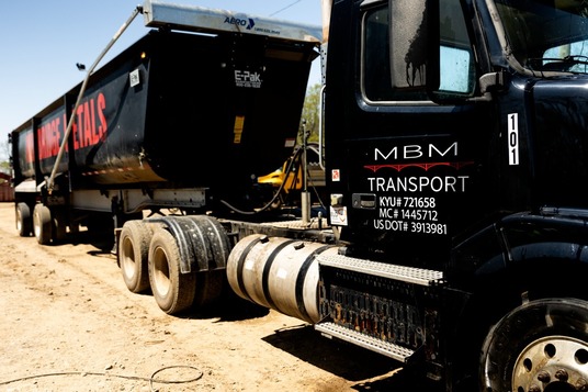 Millbridge Metals Reduces Industrial Waste and Regulatory Risk With Metal Recycling Management in Cincinnati, OH