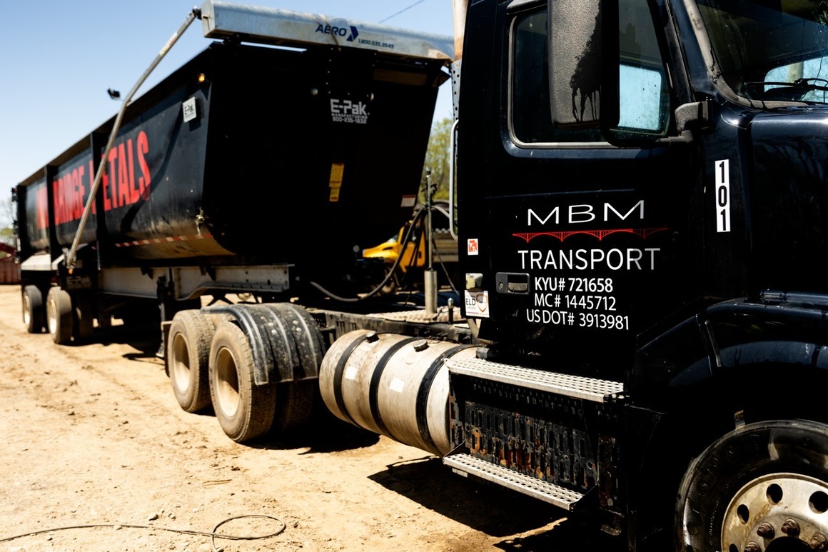 Millbridge Metals Reduces Industrial Waste and Regulatory Risk With Metal Recycling Management in Cincinnati, OH