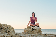 Suzanne Faith, PhD, Co-Founder, Chairwoman & CWO (Wisdom) at BINDU Institute