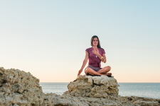 Suzanne Faith, PhD, Co-Founder, Chairwoman & CWO (Wisdom) at BINDU Institute