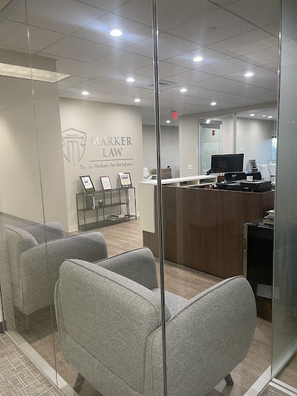 Marker Law Expands Services With the Addition of Personal Injury Representation