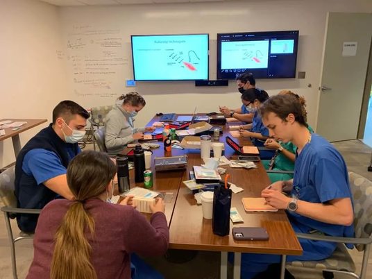 A Plus Medics Expands Bulk Suture Practice Kit Program for Universities, Medical Schools, and Training Institutions