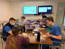 A Plus Medics Expands Bulk Suture Practice Kit Program for Universities, Medical Schools, and Training Institutions