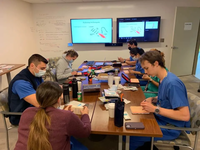 A Plus Medics Expands Bulk Suture Practice Kit Program for Universities, Medical Schools, and Training Institutions