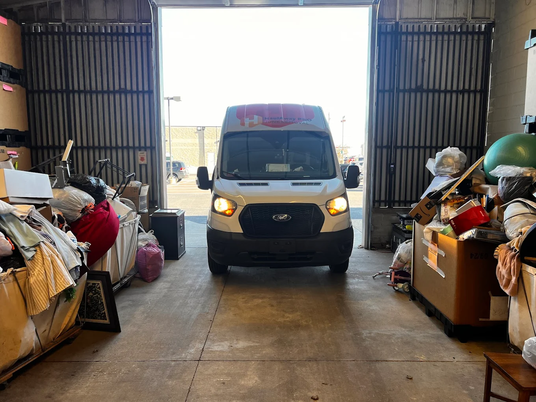 HaulAway Pro Provides  Same-Day Junk Removal in Cincinnati, OH for Homes and Businesses