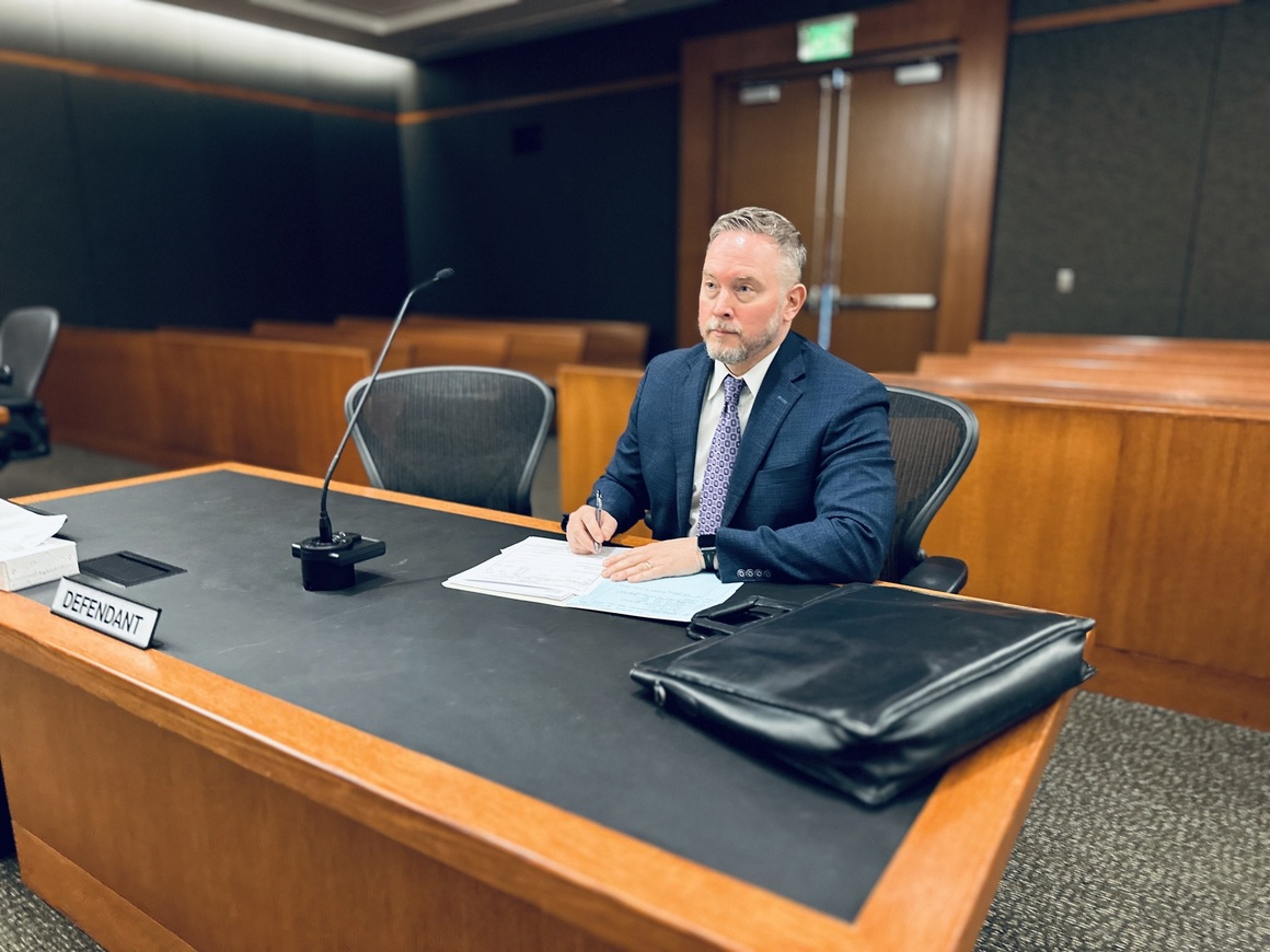 Tucson Criminal Defense Attorney Marks 100 Five-Star Google Reviews, Reflecting Commitment to Client-Focused Representation