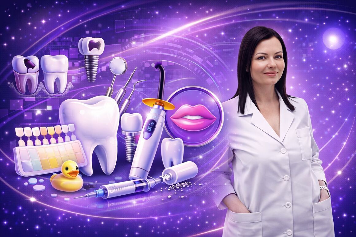 Smile Avenue Dental Group Enhances Access to Comprehensive Dental Care for Patients Searching for a Dentist in Pico Rivera and Nearby Communities