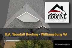 R.A. Woodall Roofing: Setting the Standard for Quality Roofing Services in Williamsburg