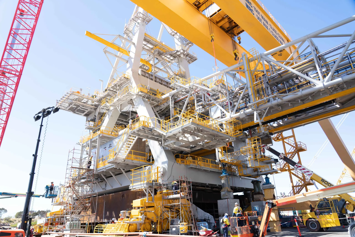 Weldlok Advances  Compliance-First Access and Infrastructure Solutions Across Australia