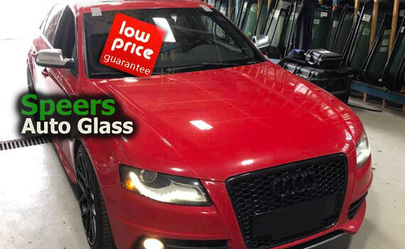 Speers Auto Glass Expands  Panoramic Roof Glass Replacement Services in Oakville