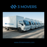 Three Movers Strengthens Enterprise Moving Support Through New Residential vs Commercial Moving Statistics