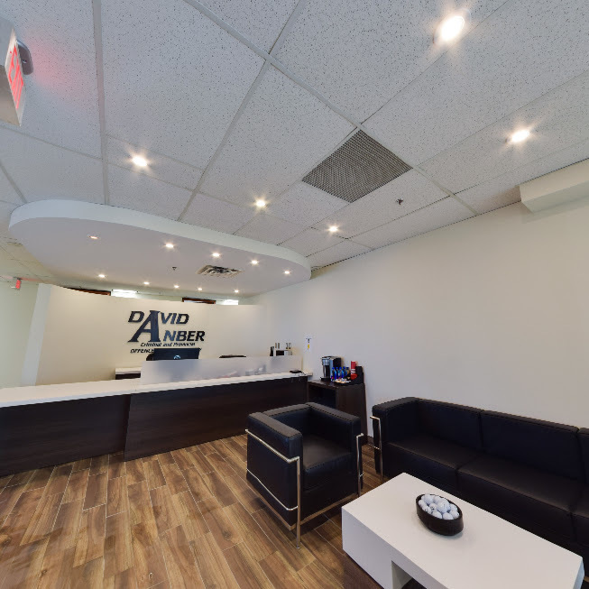 David Anber’s Law Office Delivers Strategic Criminal Defence Across Ottawa 