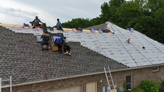 Complete Roofing in AL Expands Huntsville Operations to Meet Storm Repair Demand