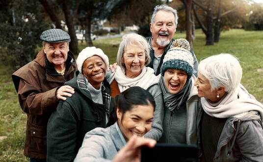 The Holidays Can Reveal Changes in Aging Parents Often Highlighting a Need to Re-Examine Living Situations