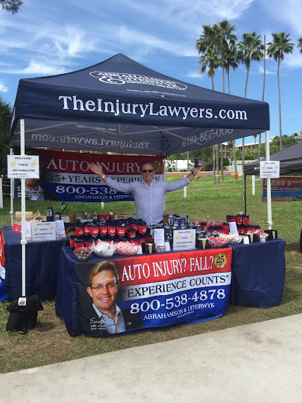 10 Worst Roads for Car Accidents in St Petersburg: Abrahamson &amp; Uiterwyk 2026 Report