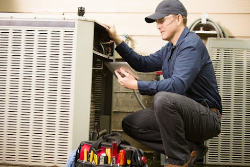 Elite Plumbing, Heating &amp; Air Conditioning Offers Proactive AC Repair Services 