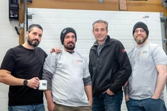 B&W Garage Door Specialists Expands Garage Door Repair Services Across Calgary