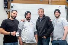 B&W Garage Door Specialists Expands Garage Door Repair Services Across Calgary