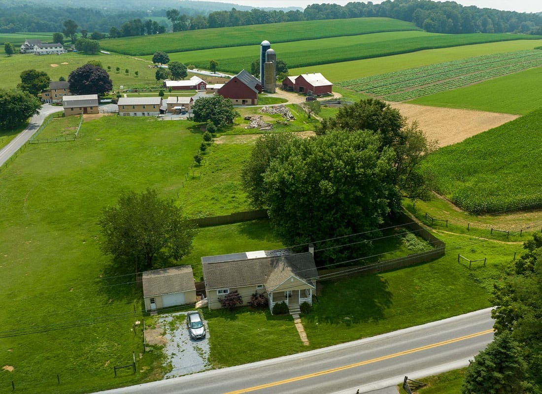 Lansing Insurance Agency Joins Pike County Chamber of Commerce