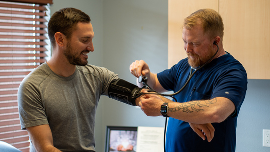 NOCO Healthcare’s Greeley Primary Care Redefines Community-Focused Medicine