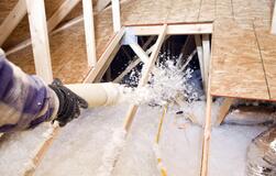Central Spray Foam of Wichita Expands Energy-Efficient Insulation Solutions With Blown-In Insulation