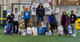 Dog Training in Denver Sets Dog Dynamix Apart Through Real-World Canine Education