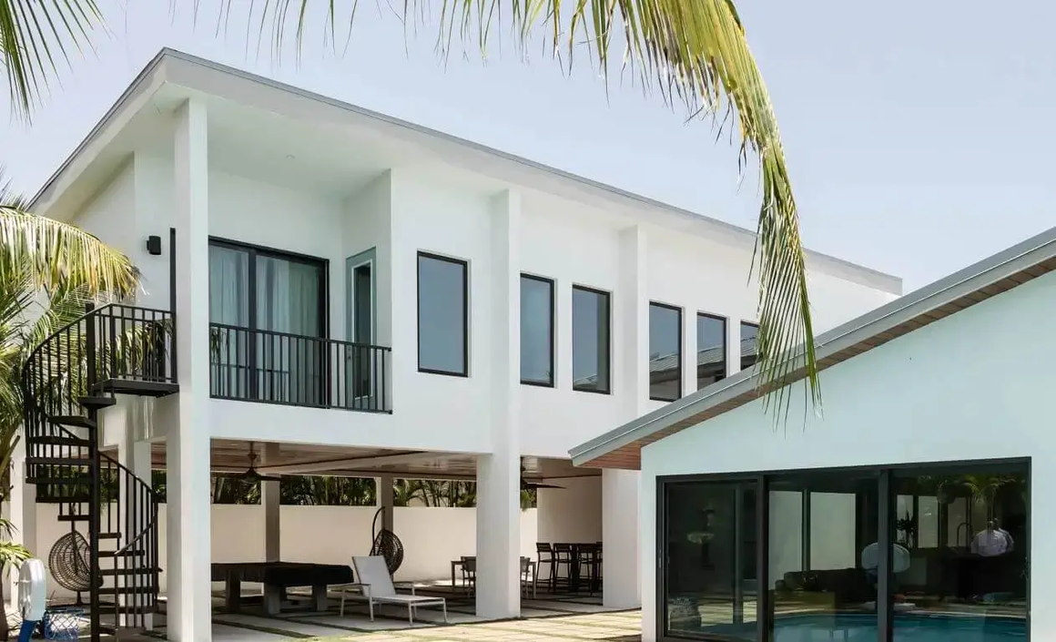 A1 Windows &amp; Doors Brings Trusted Window Replacement St. Pete Services to Downtown St. Petersburg