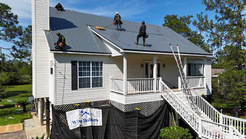 Wise Builders Roofing and Renovations Explains Why ‘Roofer Near Me’ Searches Spike After Storm Warnings