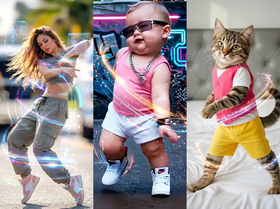 iMideo AI Introduces Advanced Technology Transforming Ideas Into Stunning Videos